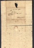 Mosley, Rev. Joseph, to Mrs. Dunn, Tuckahoe, Talbot County, Md., 1766-1